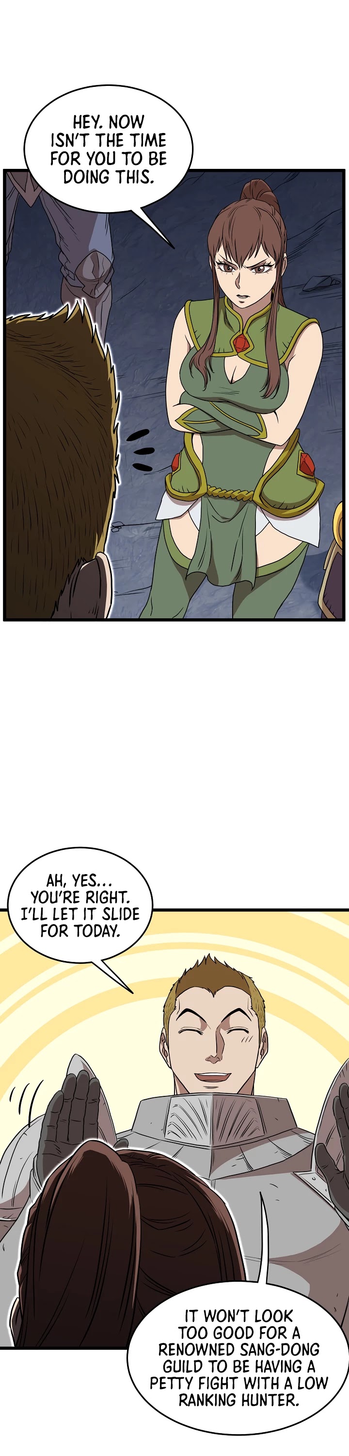 Murim Login Chapter 69 image 23